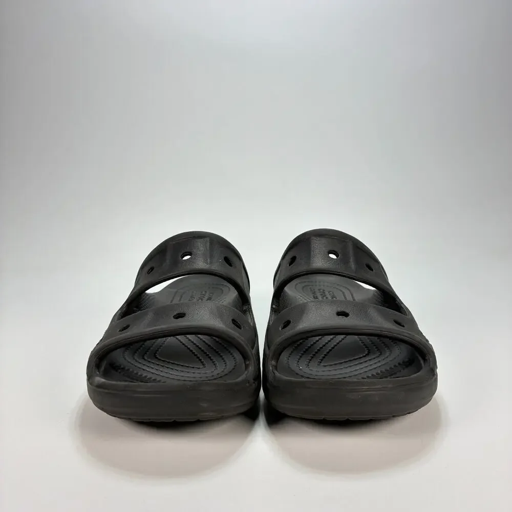 CROCS baya black